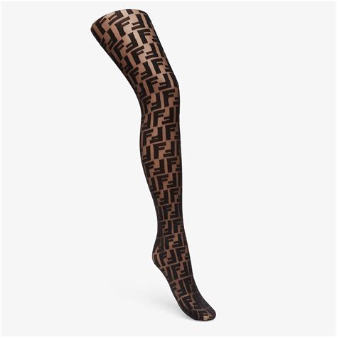 fendi tights saks|fendi returns.